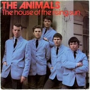 The Animals